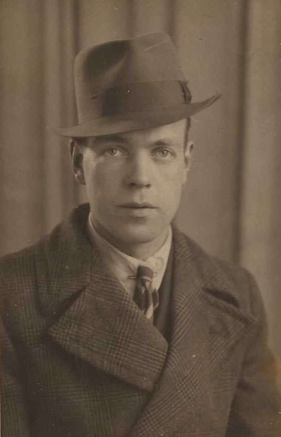 Francis Basil Townson